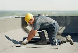 Professional Roofing Services in Wilson, NC